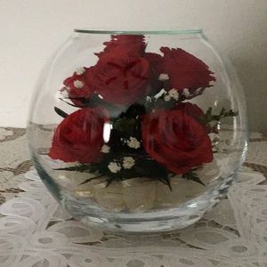 Meet your Posher, Terry